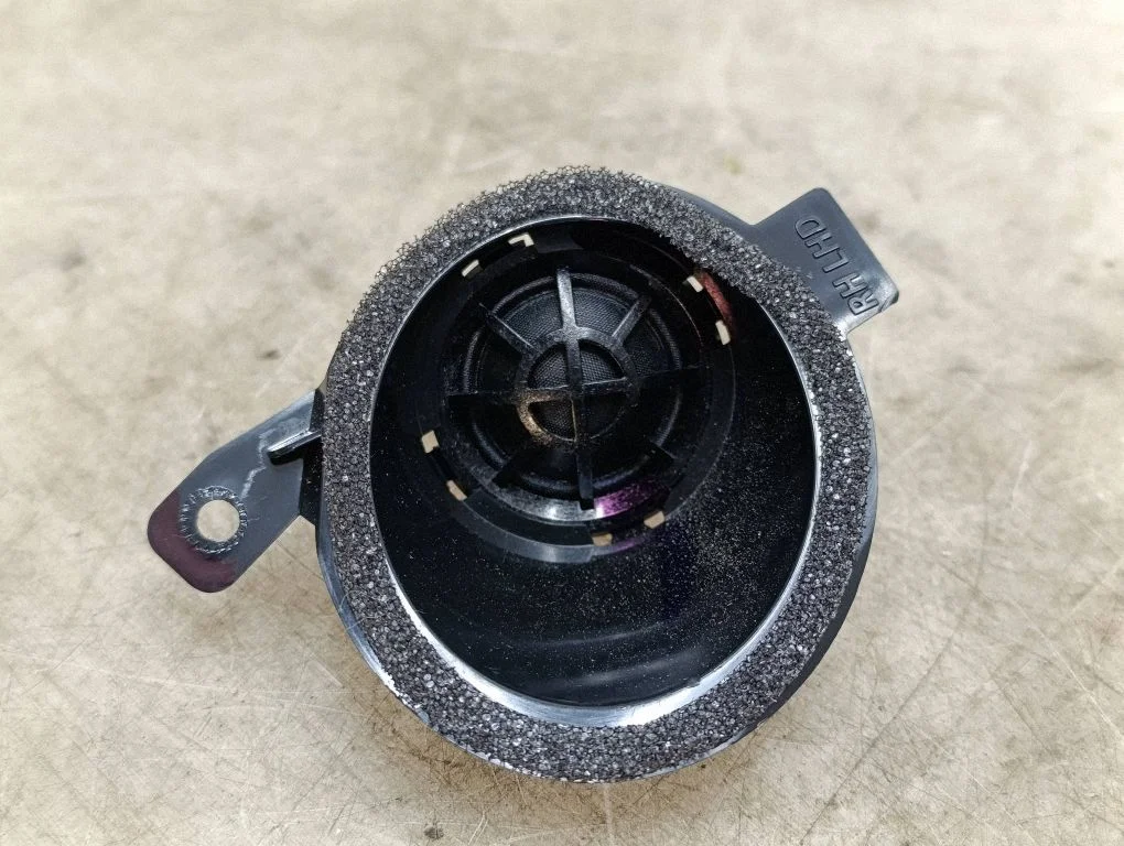 Panel speaker – Ford Mustang Mach-E (2020-)