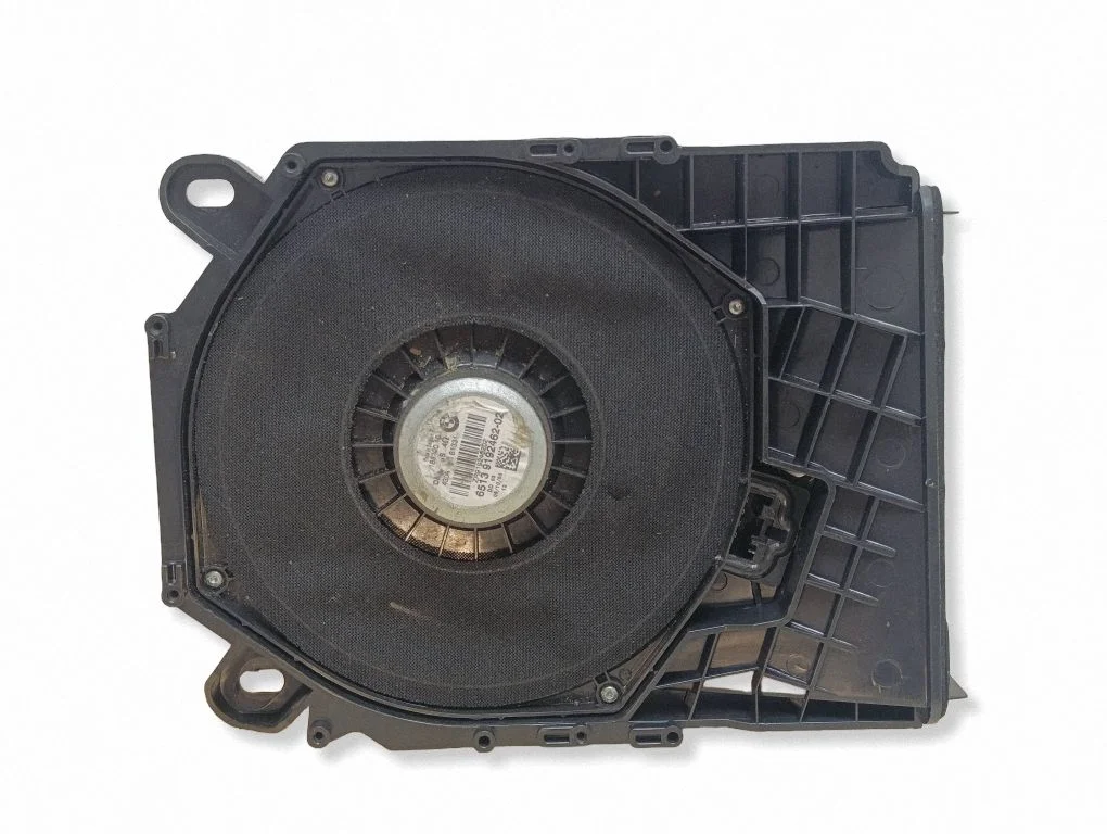 Subwoofer speaker 9192462