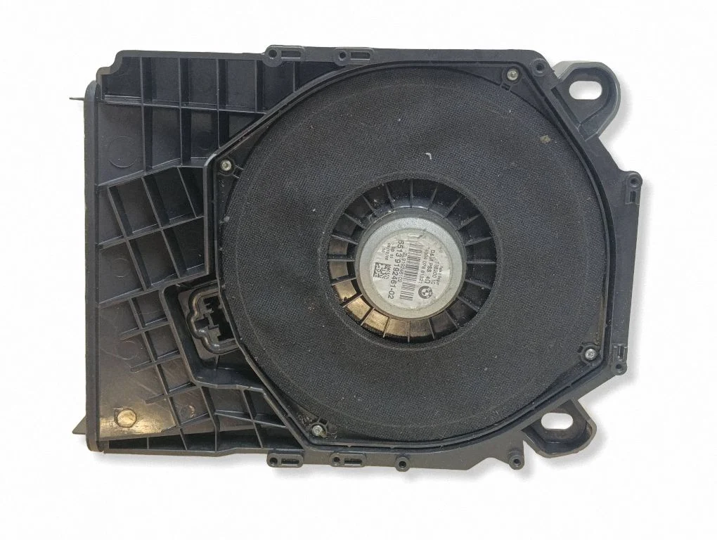 Subwoofer speaker 9192461