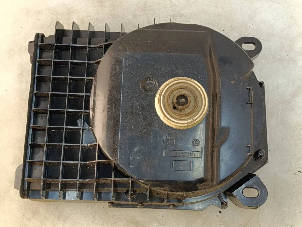 Subwoofer speaker – BMW 1 Series E81 E87 (2004-2011)