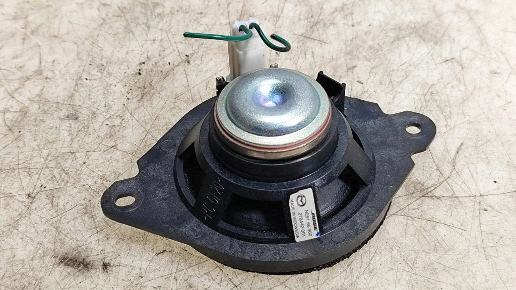 Panel speaker NE6166960