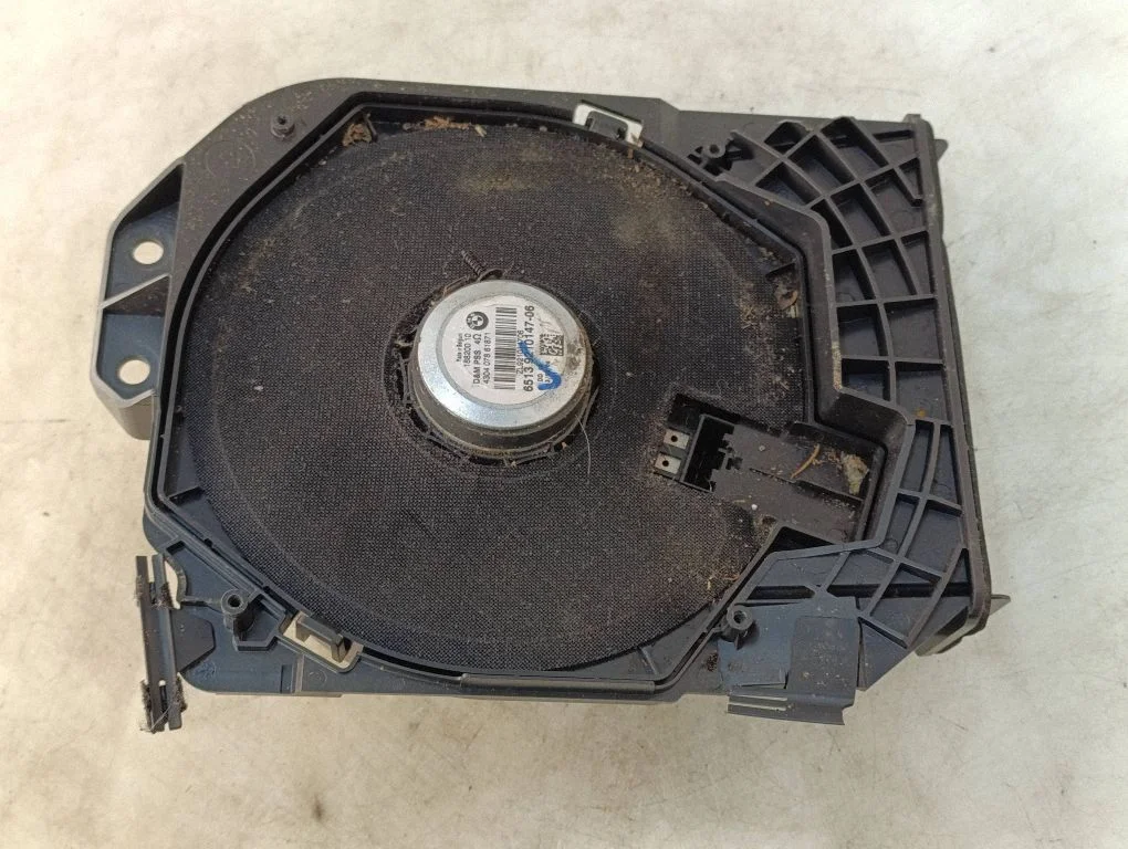 Subwoofer speaker – BMW 4 Series F32 F33 (2013-2020)
