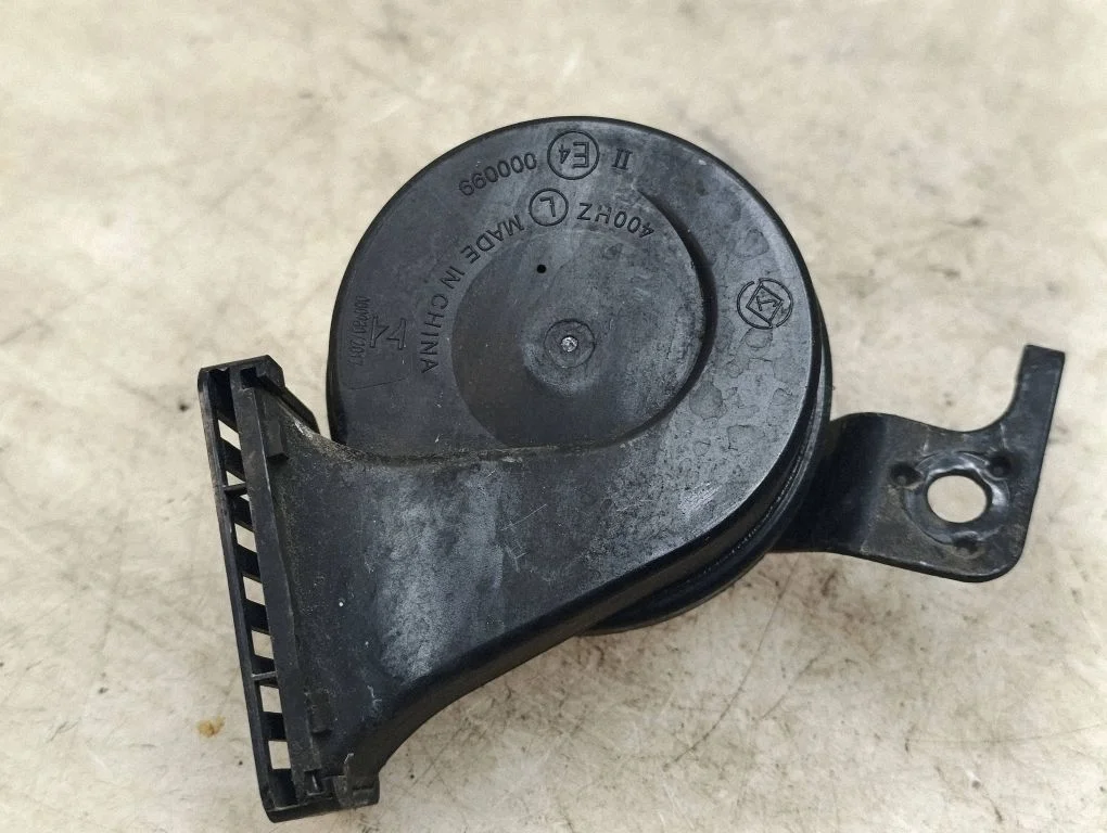 Signaalpasun – Opel Astra K (2015-2021)