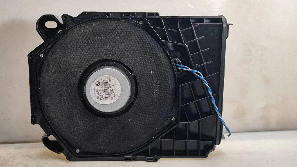 Subwoofer speaker 9143233
