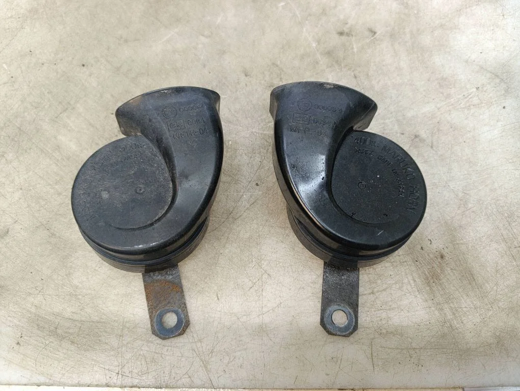 Signaalpasun – Lexus IS 220D-250-350 (2006-2013)