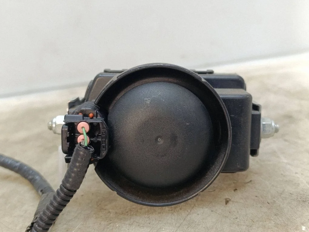 Alarm system siren – Lexus IS 220D-250-350 (2006-2013)