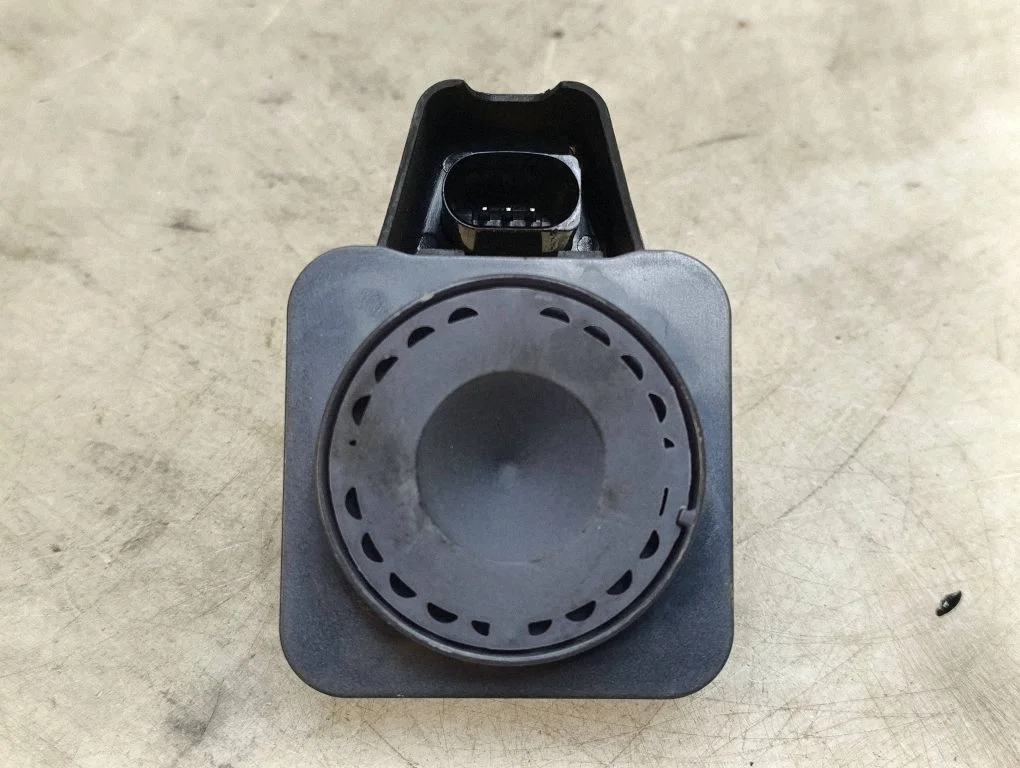 Alarm system siren – Audi A3 8Y (2020-)