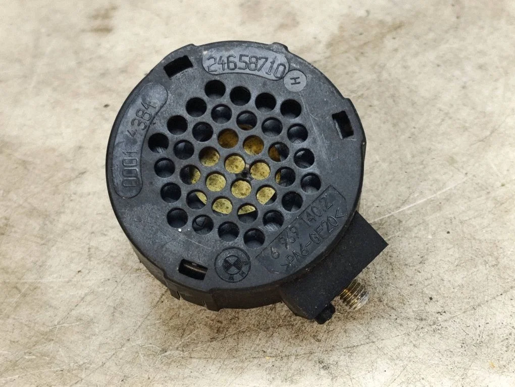 Alarm system siren – BMW 3 Series E90 E91 (2005-2012)