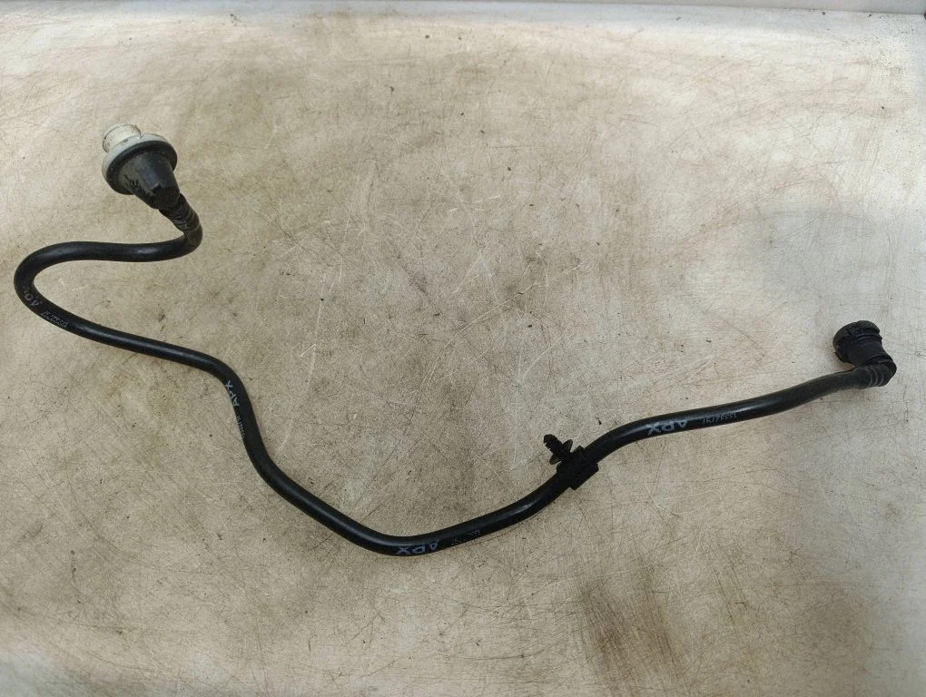 Vaakumtoru(d)/-voolik(ud) – Opel Astra J (2010-2015)
