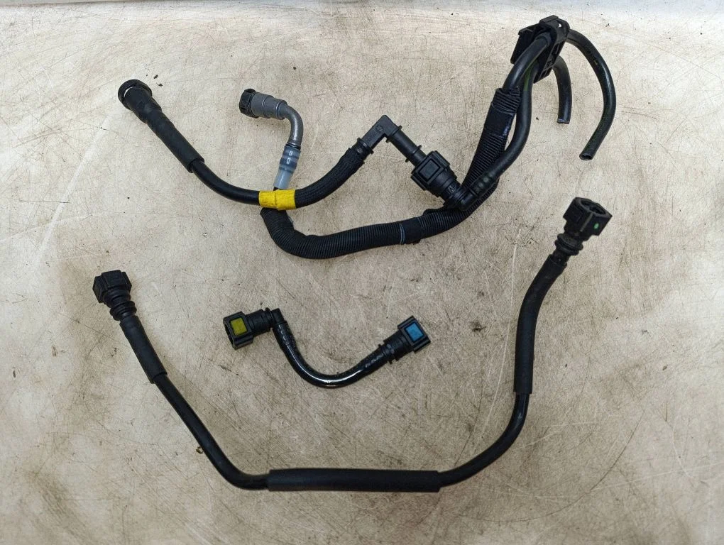 Vaakumtoru(d)/-voolik(ud) – Opel Corsa F (2019-)