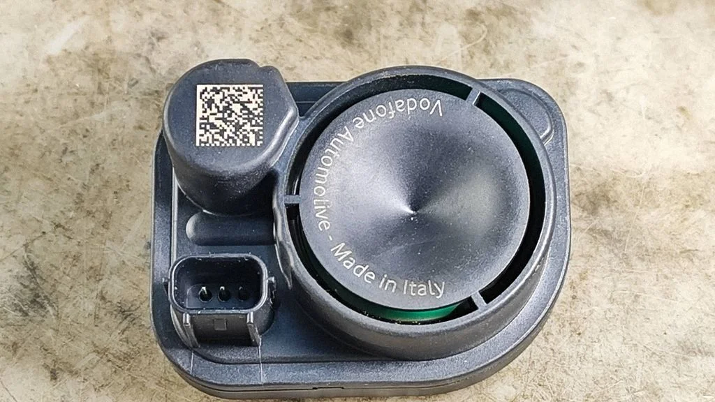 Alarm system siren – Nissan Qashqai J12 (2021-)