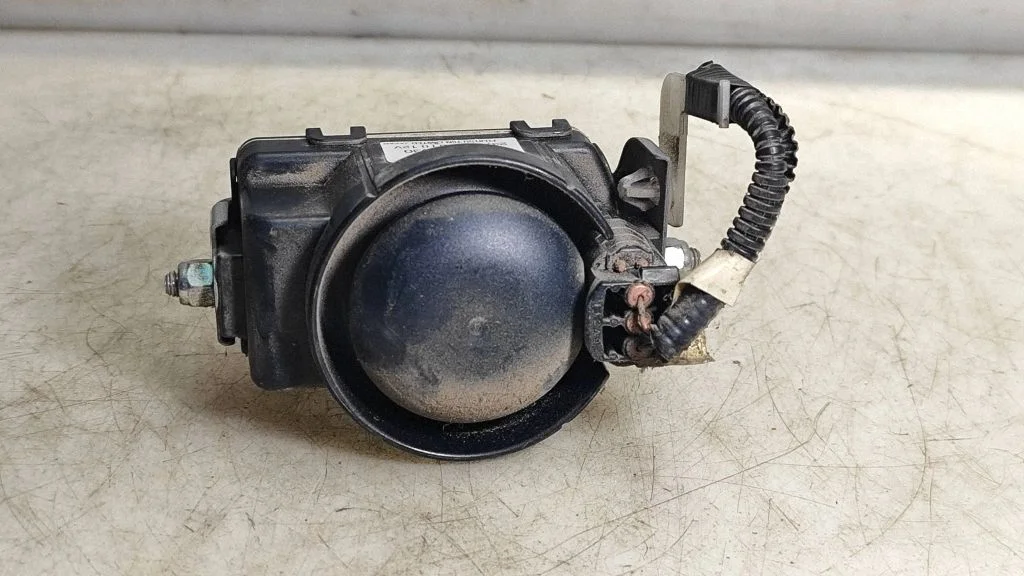 Alarm system siren – Lexus IS 220D-250-350 (2006-2013)