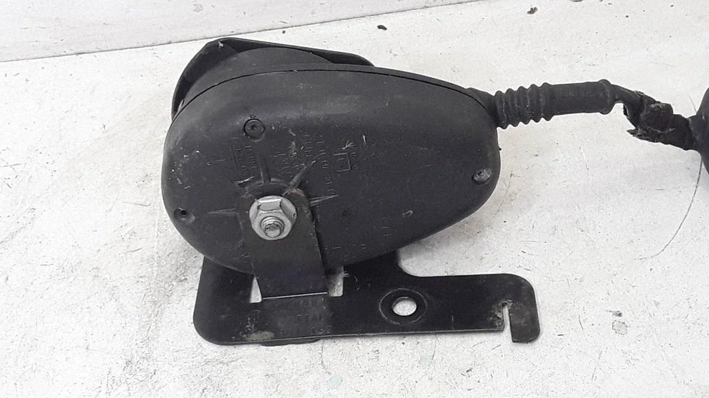 Alarm system siren – Volkswagen Passat B5.5 (2001-2005)