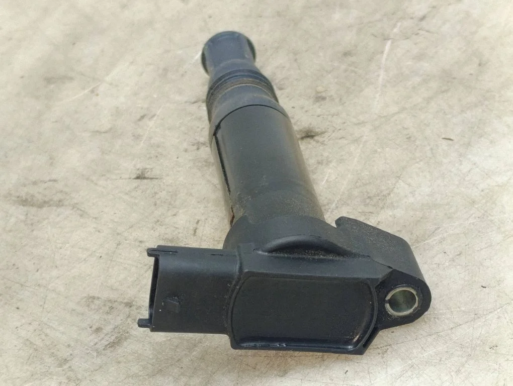 High voltage ignition coil 9671214580