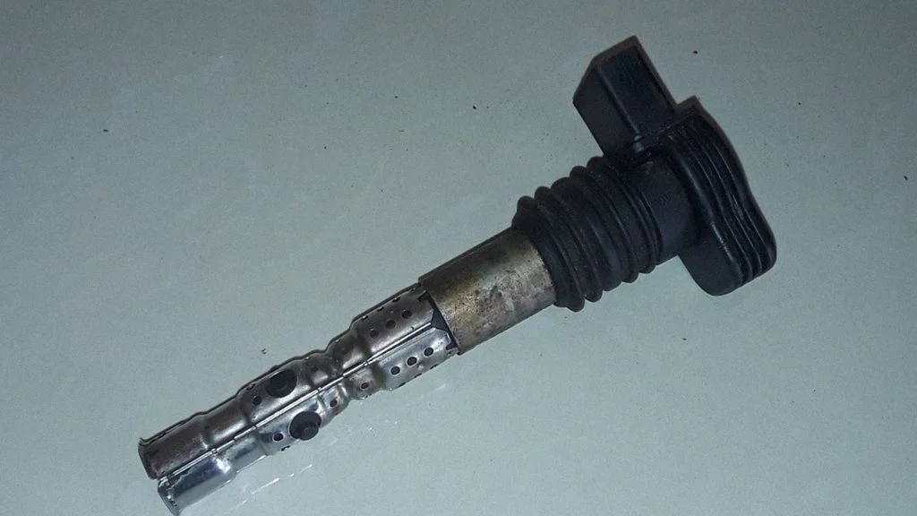 Kõrgepinge süütepool – Volkswagen Passat B5.5 (2001-2005)