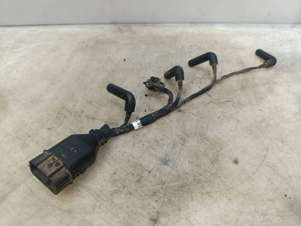 Glow plug wires – Hyundai Tucson TL (2015-)