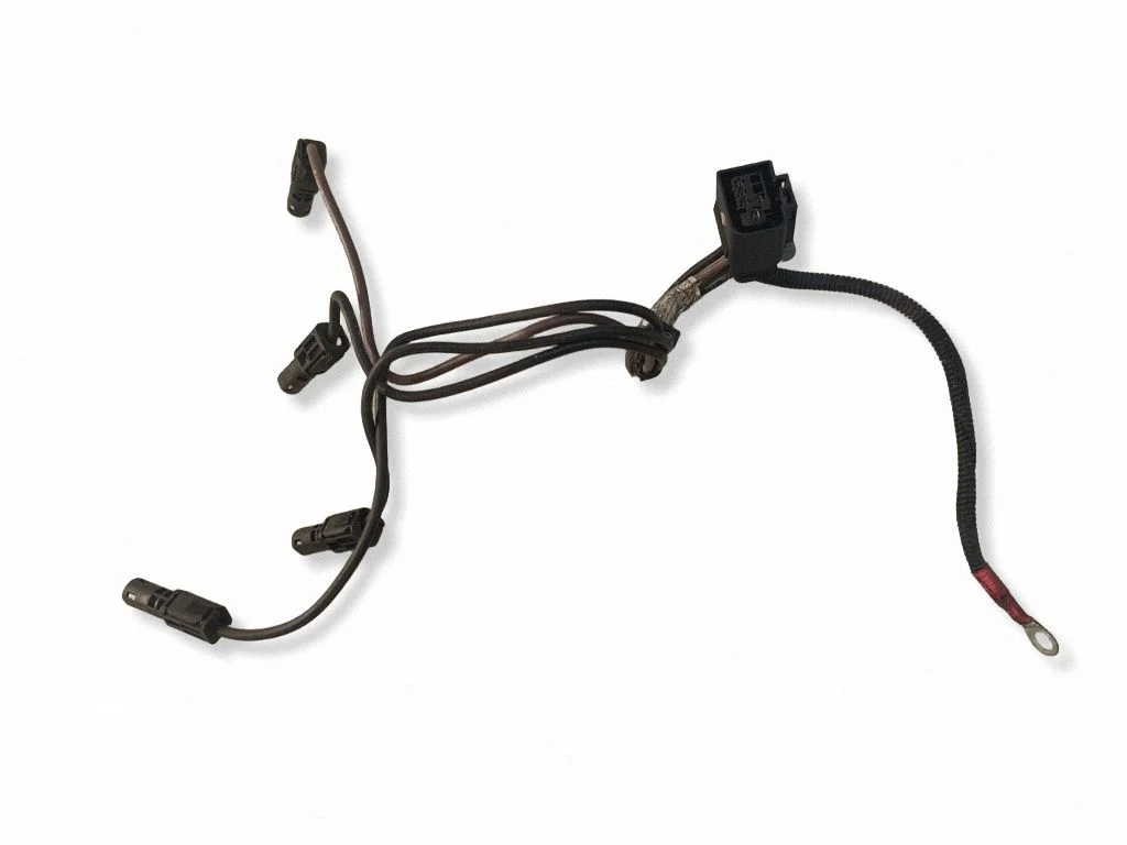 Glow plug wires – BMW 4 Series F32 F33 (2013-2020)