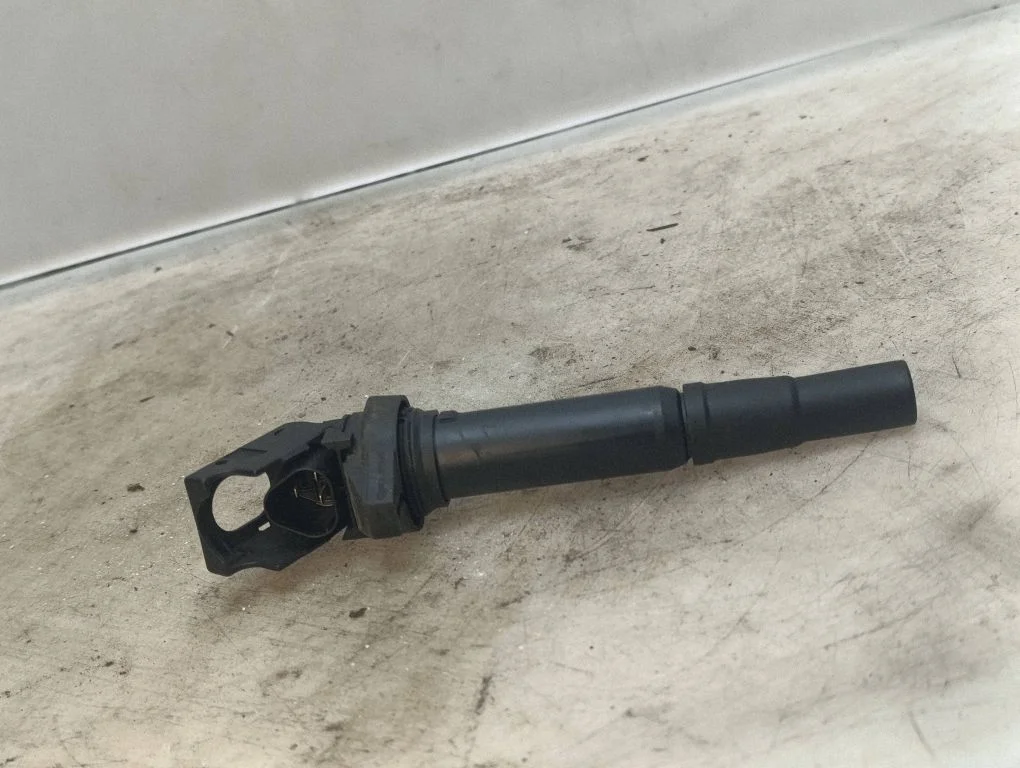 High voltage ignition coil 19005293