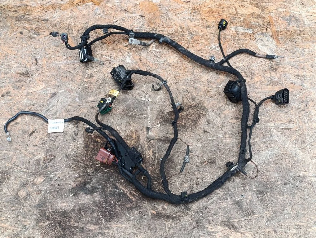 Engine installation wiring loom – Volkswagen e-Up (2016-)