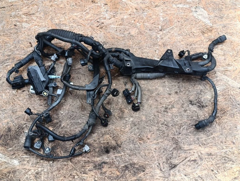 Engine installation wiring loom – Lexus IS 220D-250-350 (2006-2013)