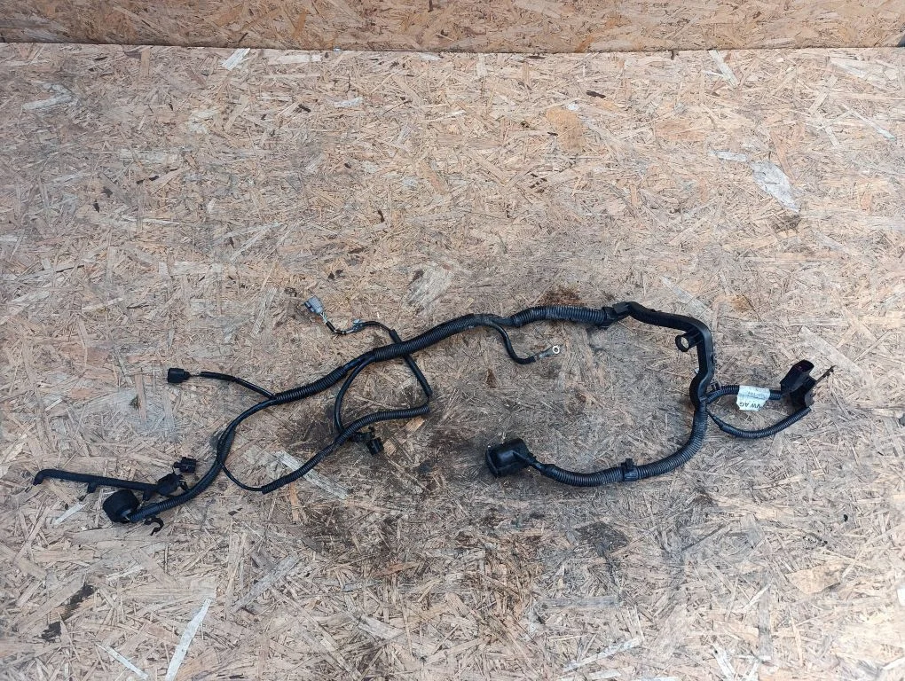 Engine installation wiring loom – Skoda Roomster (5J) (2006-2015)