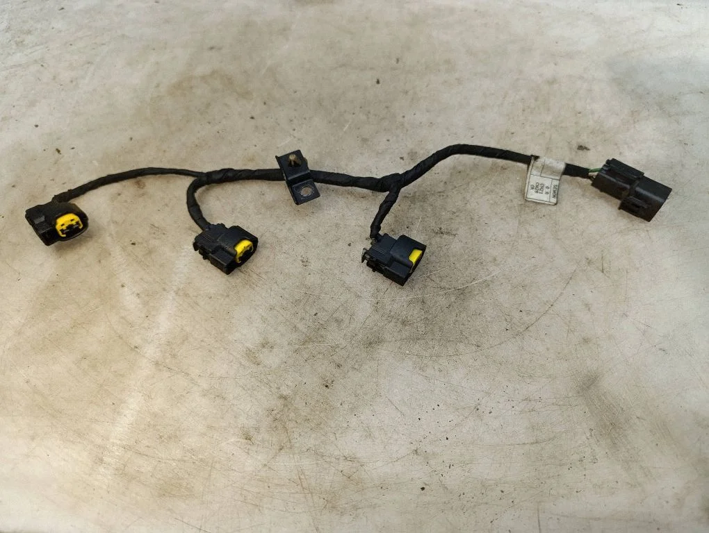 Engine installation wiring loom – Hyundai Santa Fe (2006-2012)