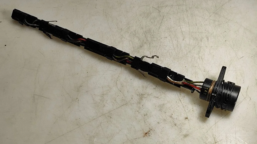 Kütusepihustite juhtmed – Seat Altea XL (2004-2015)
