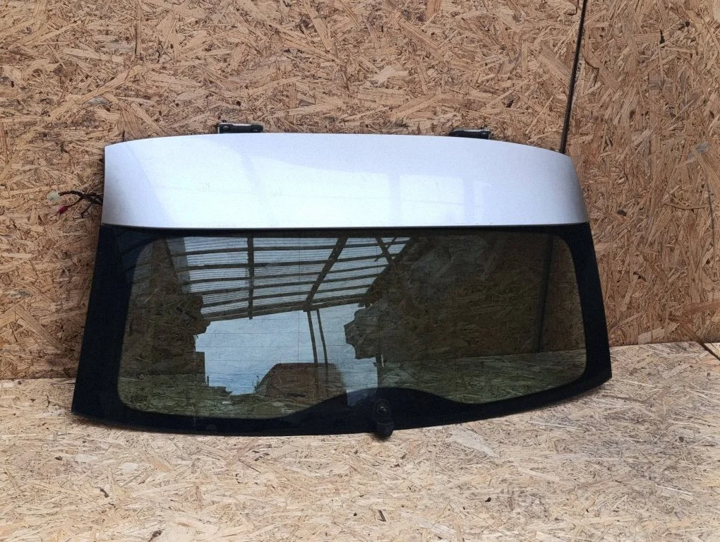 Avatav pakiruumiluugi klaas – BMW 3-seeria E90 E91 (2005-2012)
