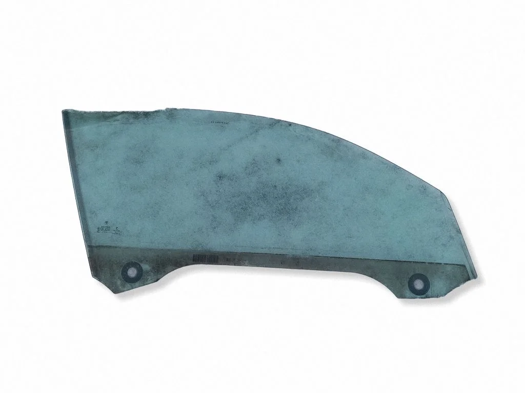 Front door window/glass (coupe) – BMW 4 Series F32 F33 (2013-2020)