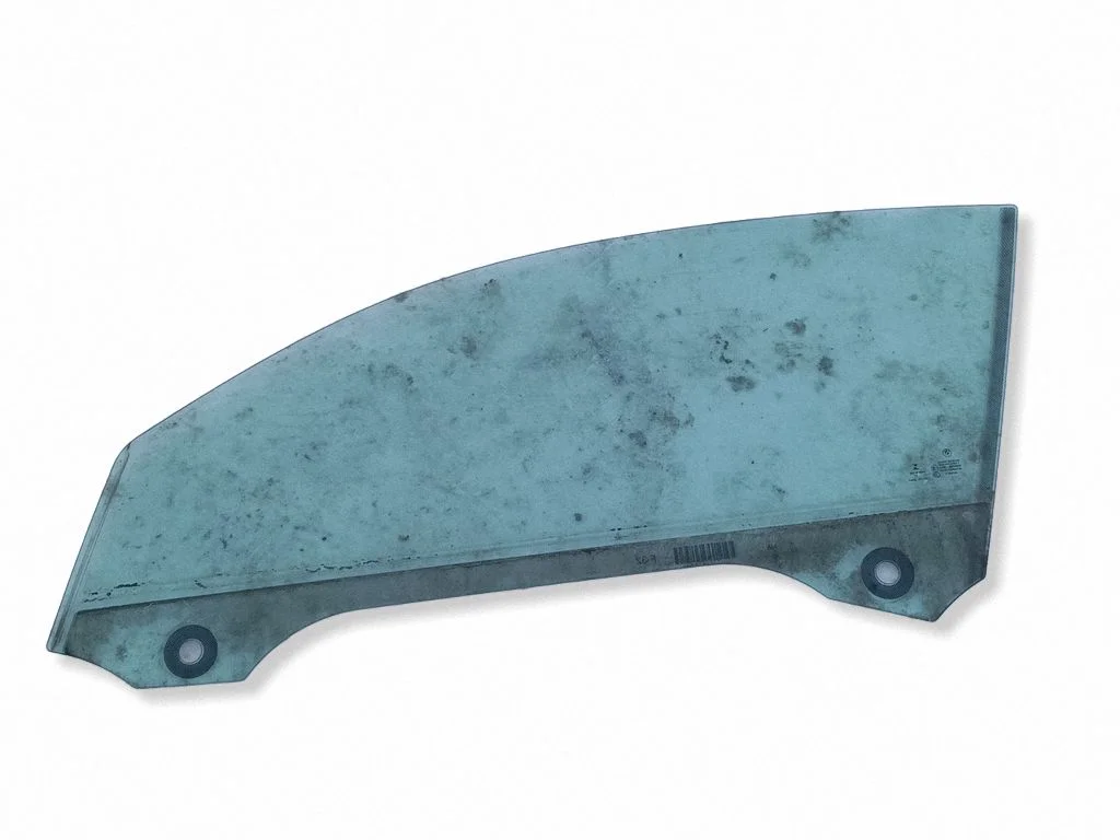 Front door window/glass (coupe) – BMW 4 Series F32 F33 (2013-2020)