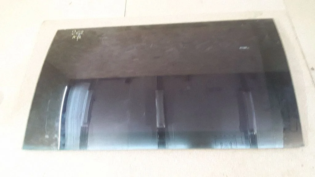 Sliding door window/glass – Chrysler Grand Voyager III (1995-2000)