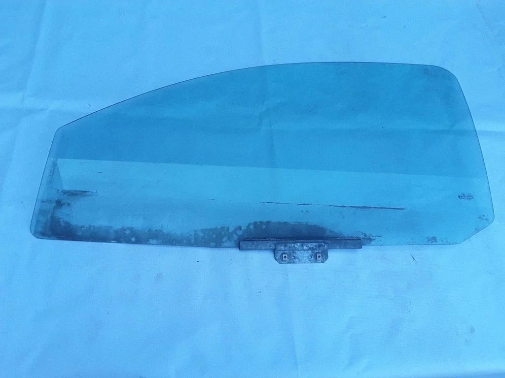 Front door window/glass (coupe) – Ford Ka (1996-2008)