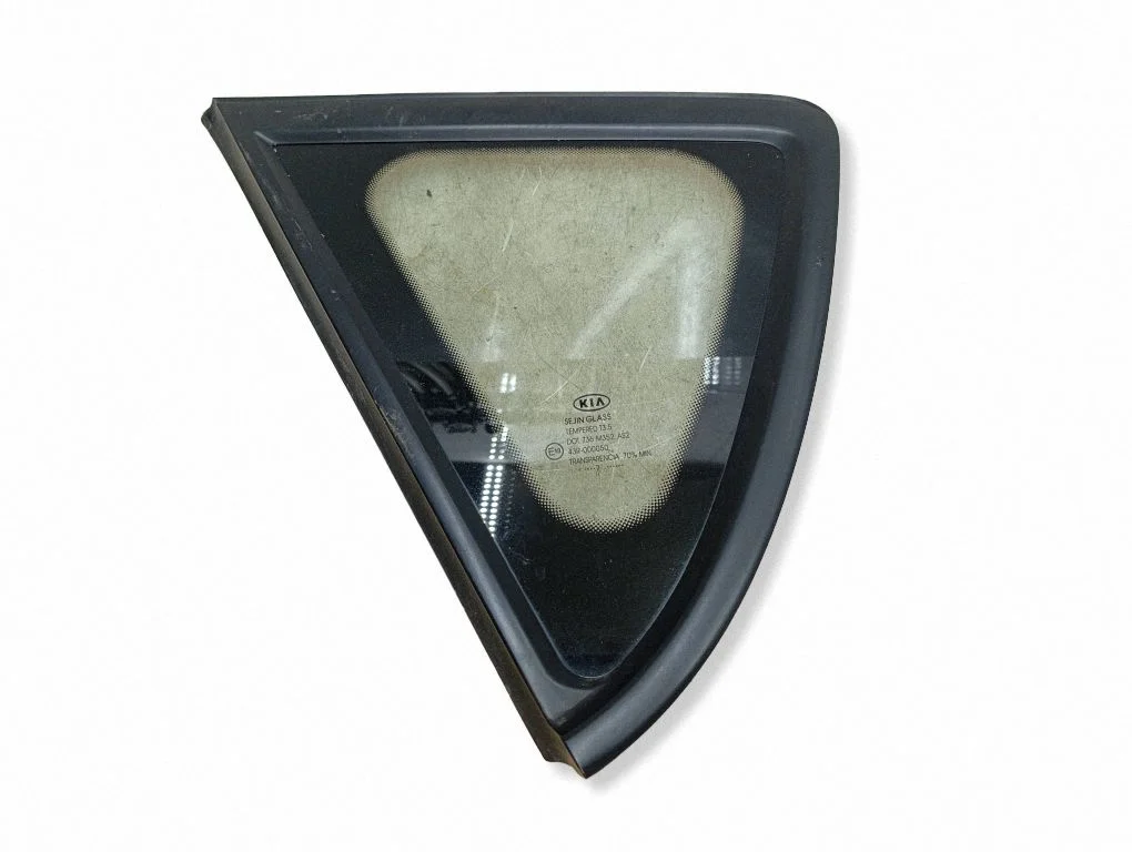 Tagumine kere külgklaas 878101H000