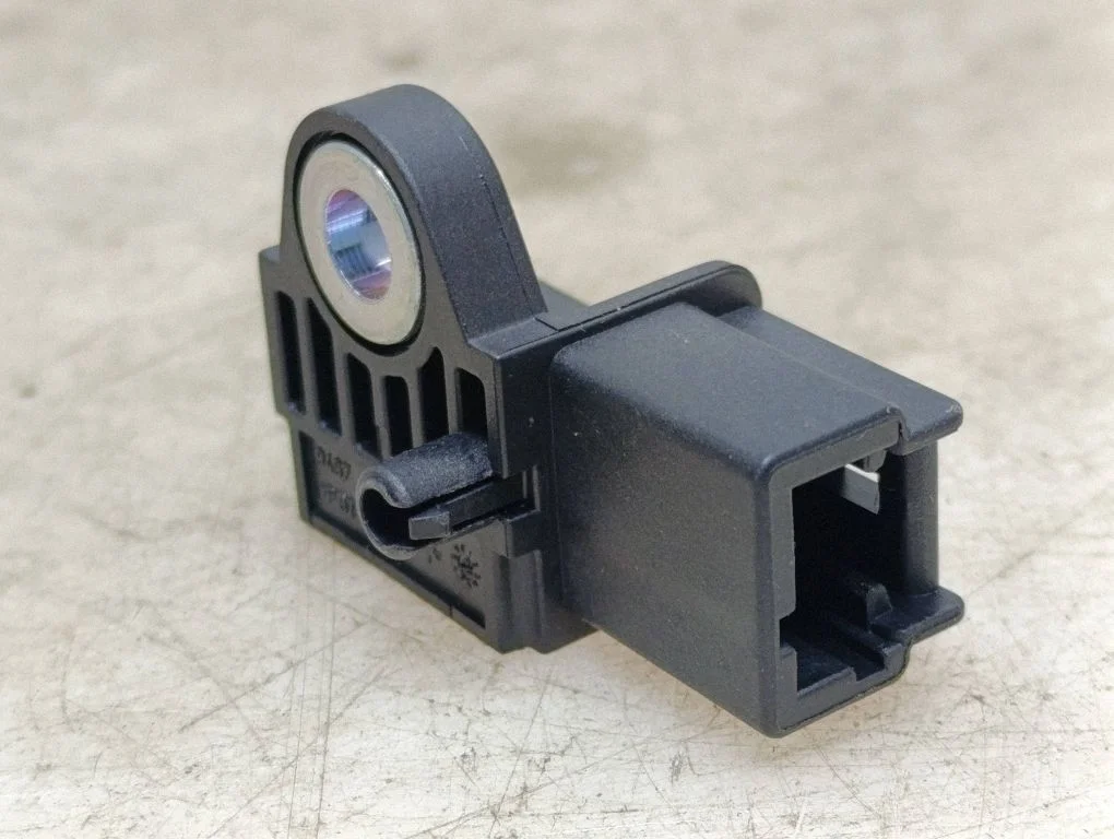 Drošības spilvenu trieciena sensors 9802402080