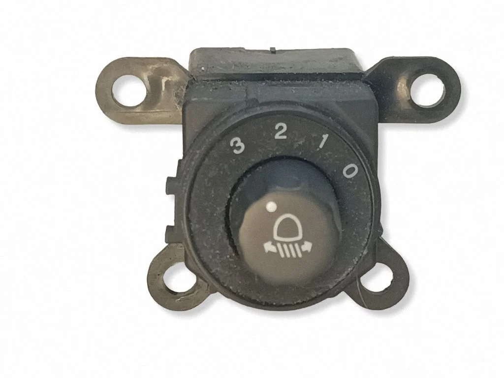 Headlight level height control switch – Honda Civic (2006-2011)