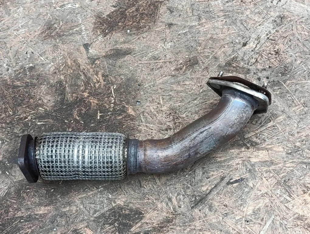 Exhaust flexible connection – Opel Astra K (2015-2021)