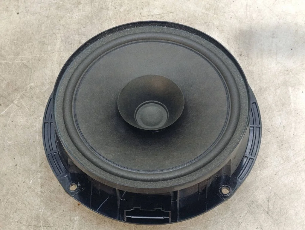 Rear door speaker – Volkswagen Jetta VI (2011-2018)