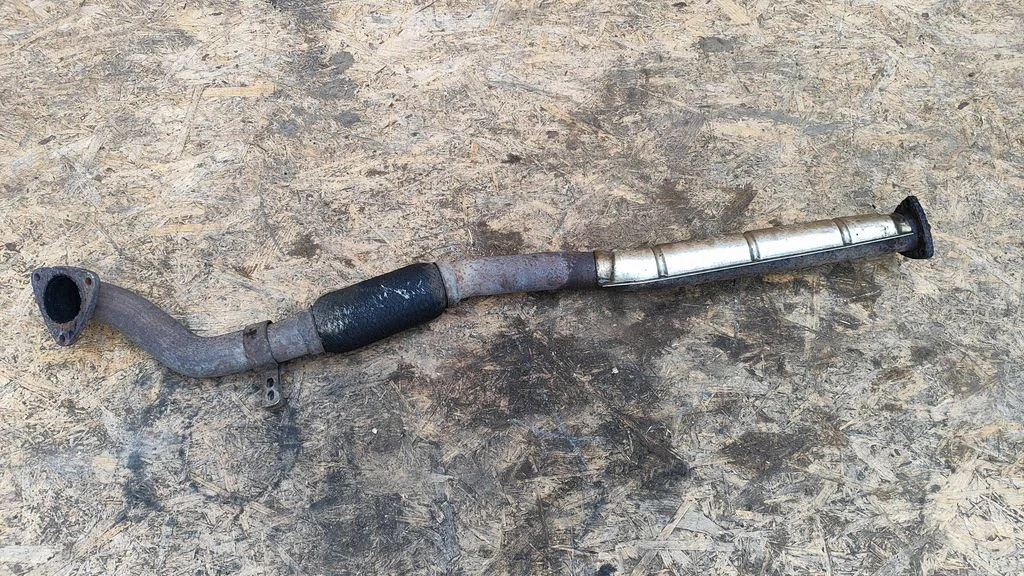 Exhaust flexible connection – Opel Astra H (2004-2012)