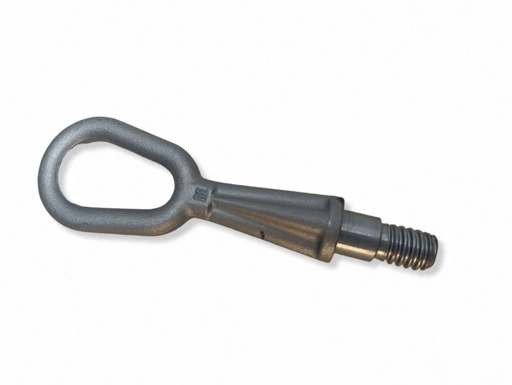 Ucho holownicze – BMW Seria 4 F32 F33 (2013-2020)