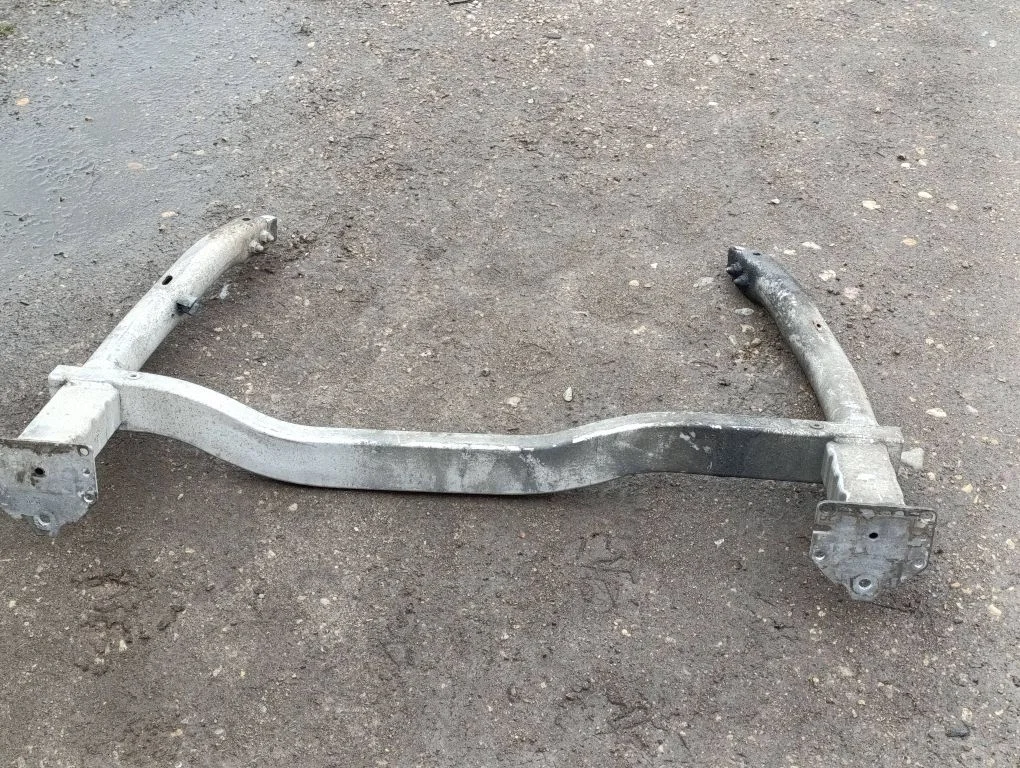 Front bumper shock/impact absorber 71284100