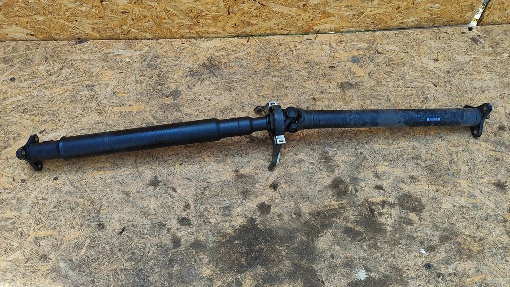 Drive shaft (set) 7582212