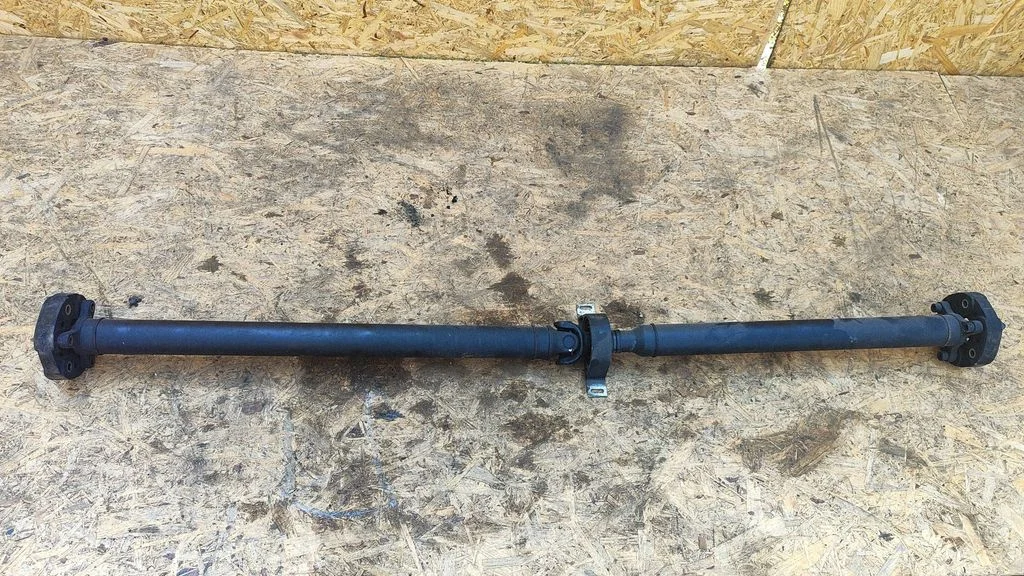 Drive shaft (set) – Mercedes-Benz E-Class W212 (2009-2016)