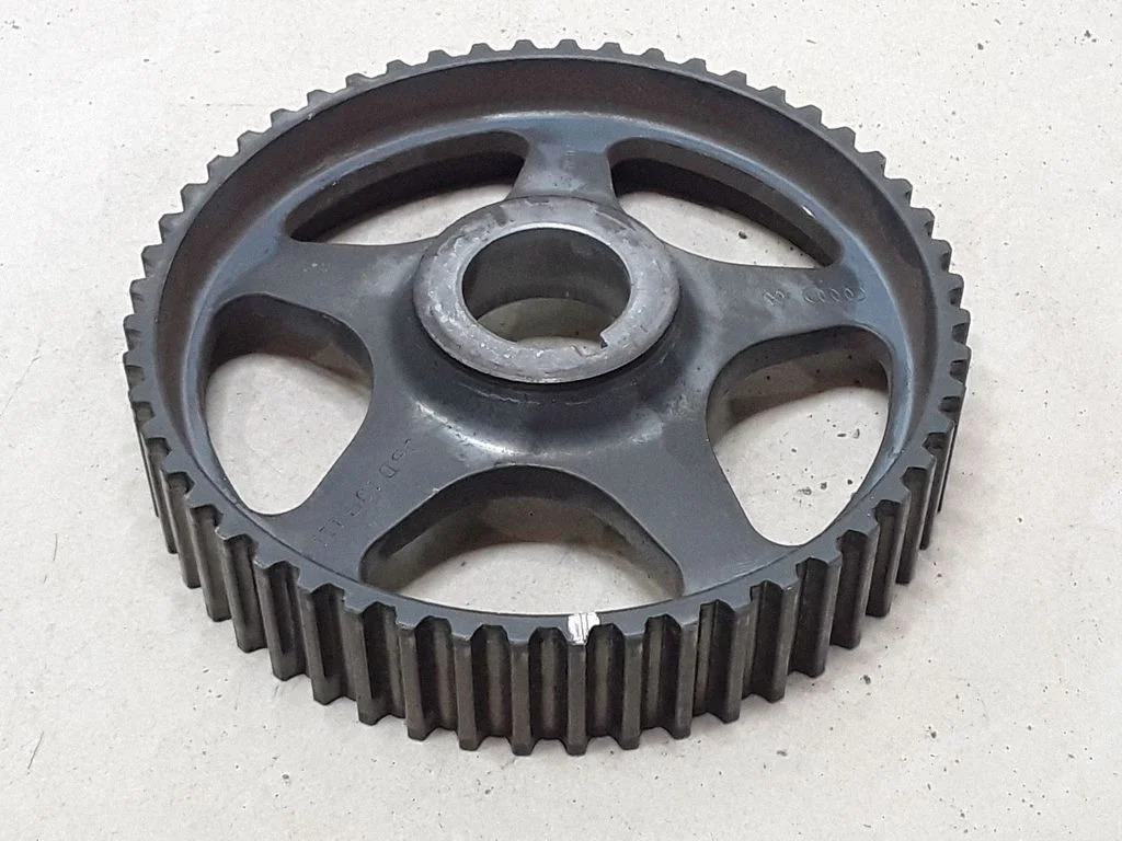 Nukkvõlli rihmaratas / VANOS – Volkswagen Passat B5.5 (2001-2005)