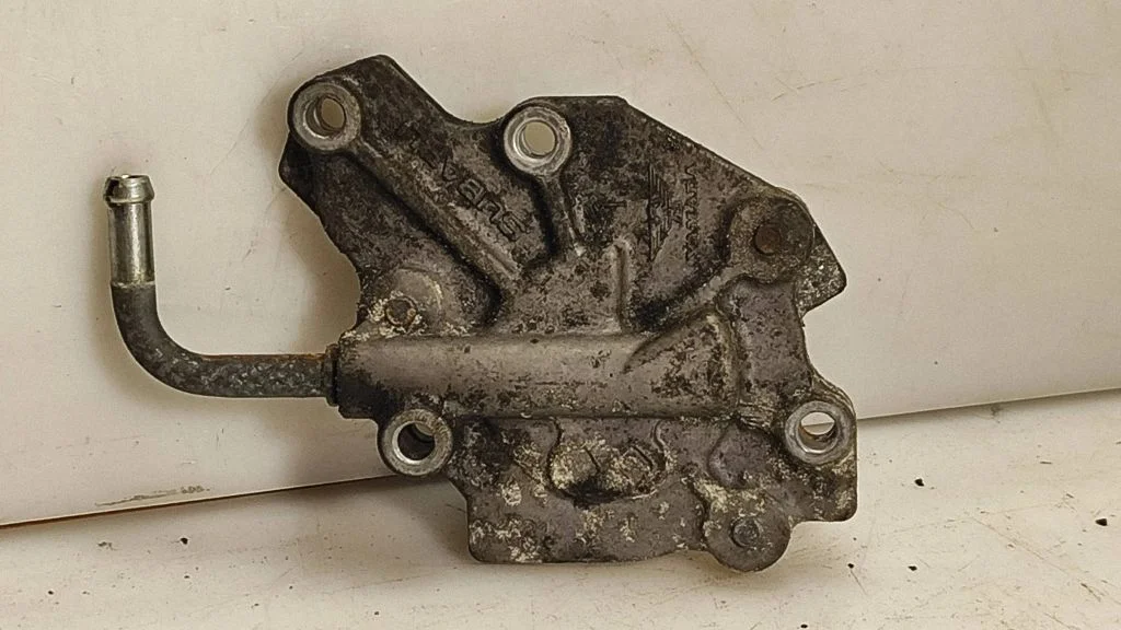 Õlipump – Subaru Outback (2007-2009)
