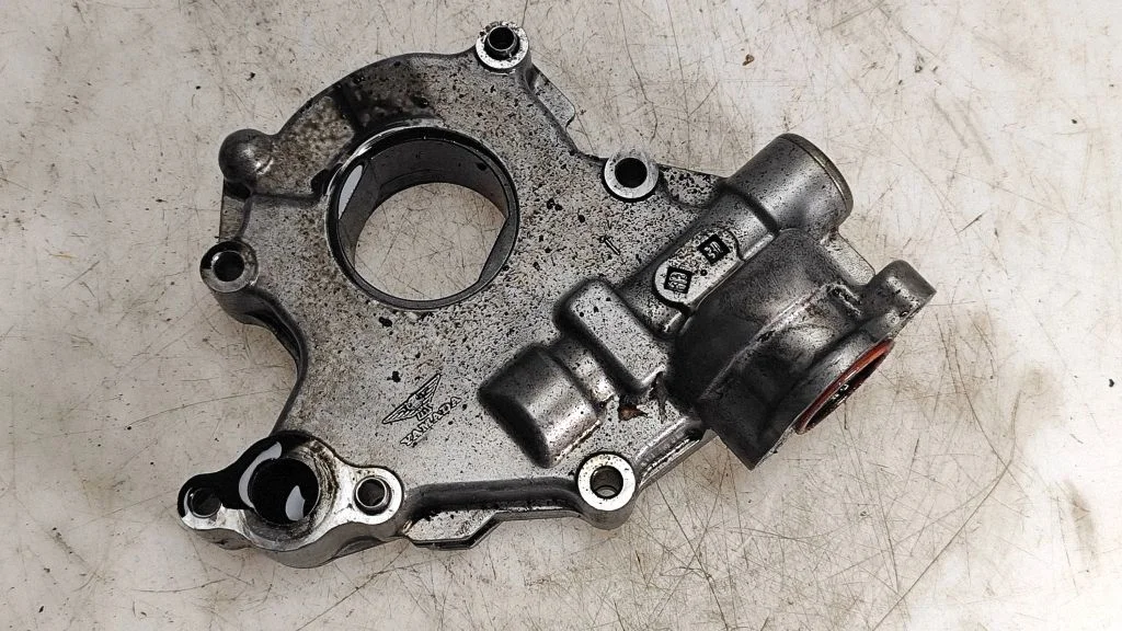 Õlipump – Subaru Forester SH (2008-2013)