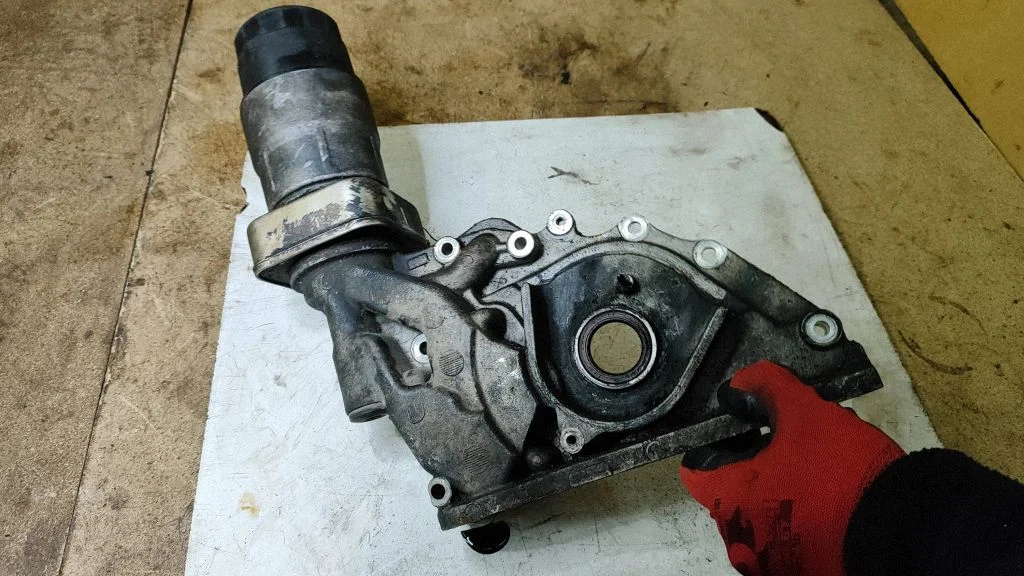 Õlipump – Hyundai Santa Fe (2006-2012)