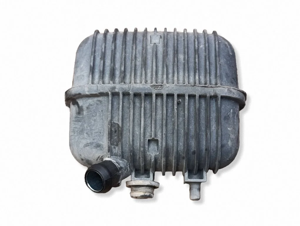 Vaakumi õhupaak – Audi A6 Allroad C6 (2006-2011)