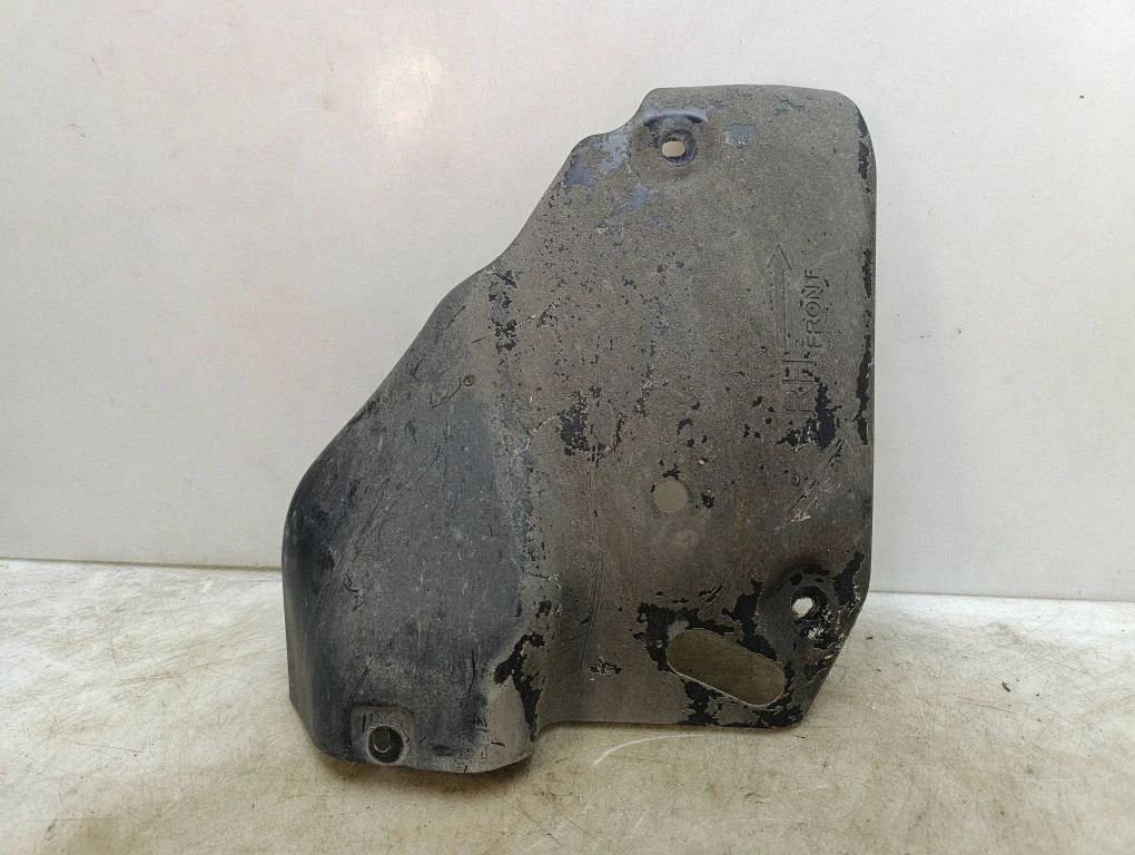 Tagavedrustuse põhjakaitse – Opel Astra K (2015-2021)