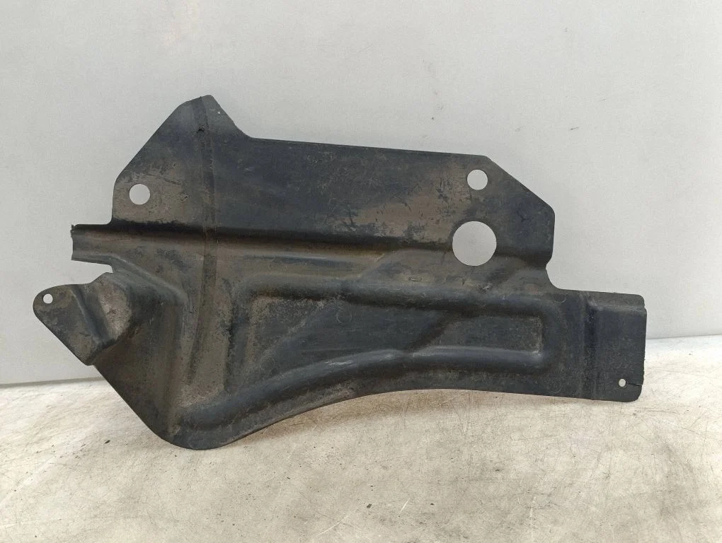 Tagavedrustuse põhjakaitse – BMW 3-seeria E90 E91 (2005-2012)