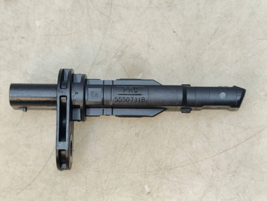 Crankshaft position sensor – Opel Astra K (2015-2021)